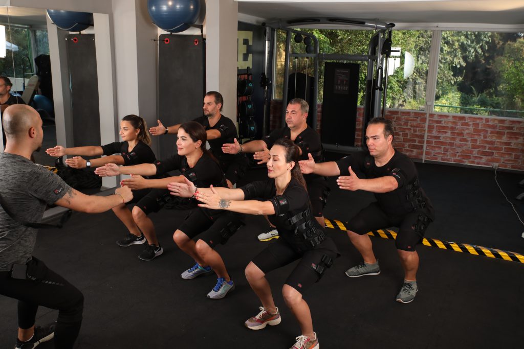 EMS Nedir? Probody Systems