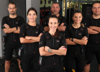 EMS Antrenman Nedir? Avantajları ve Başlangıç Rehberi