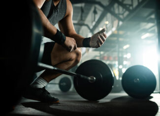 EMS Antrenmanının Kas Onarımı ve Performans Artışına Etkisi