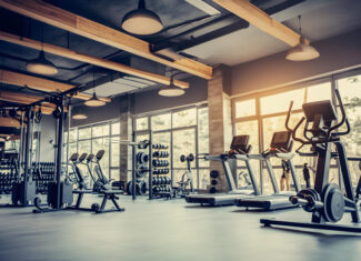 EMS Teknolojisi ile Derin Kas Çalışması: Core