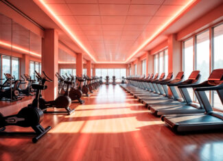 EMS ile Rehabilitasyon: Yaralanma Sonrası Kas Güçlendirme ve İyileşme