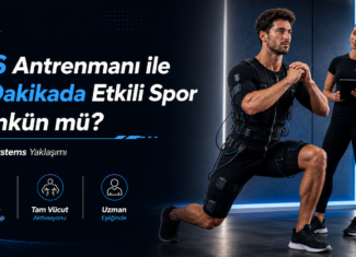 EMS Antrenmanı ile 20 Dakikada Etkili Spor Mümkün mü? Probody Systems Yaklaşımı