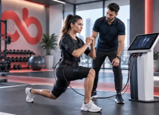 Spor Salonları Neden 2026’da EMS Teknolojisine Yatırım Yapıyor?